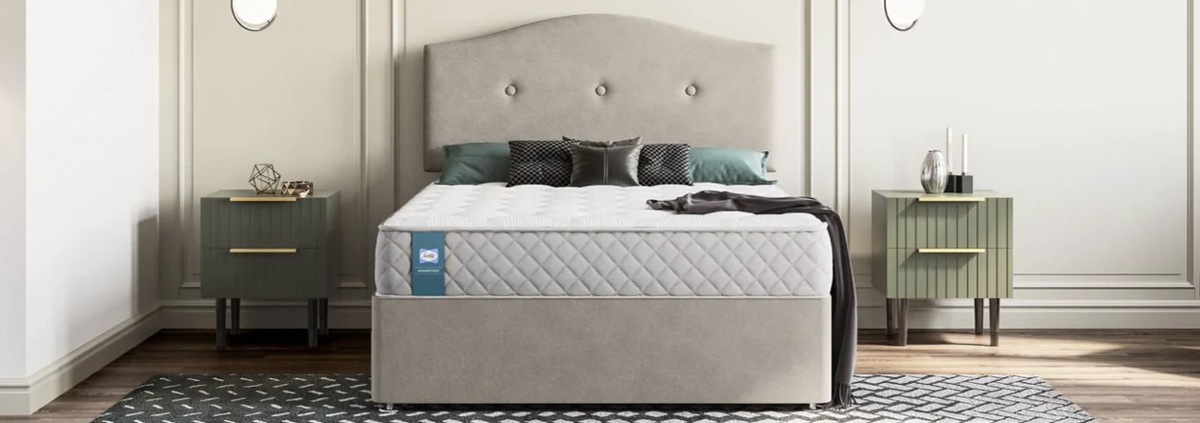 Divan Beds