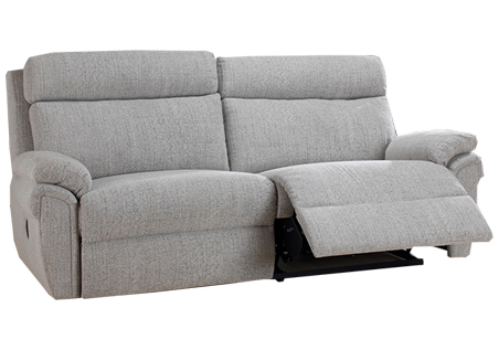 3 Seater Manual Recliners