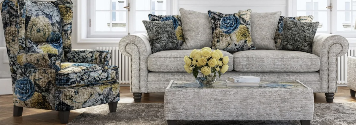 Upholstery By Range