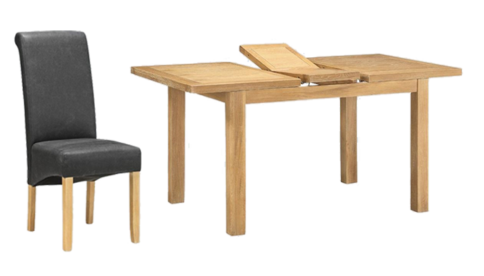 Andorra Oak