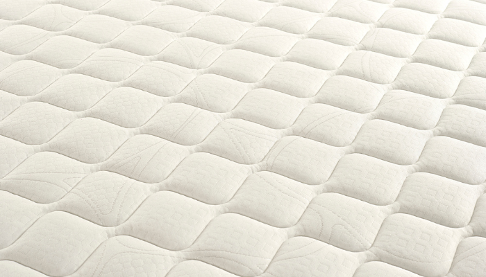 Small Single Mattress