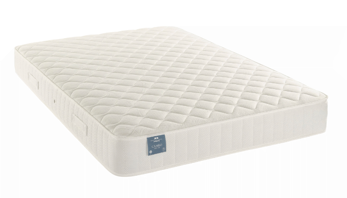 Small Double Divan