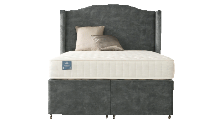 Small Double Mattress 