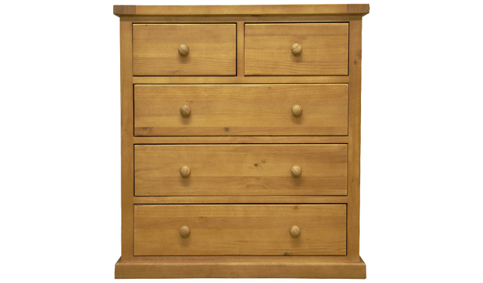 Chunky Pine