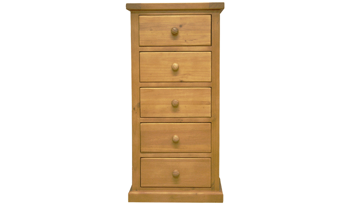 Chunky Pine