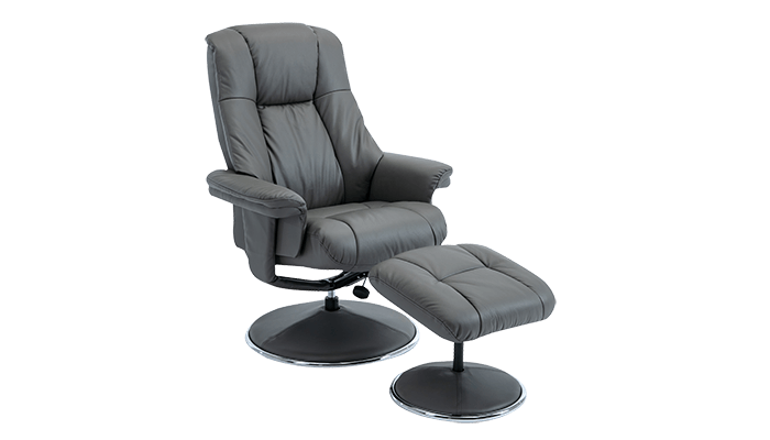 Denver (Leather)