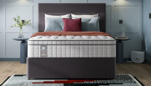 Super Kingsize Divan