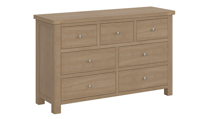 Fox Oak Bedroom