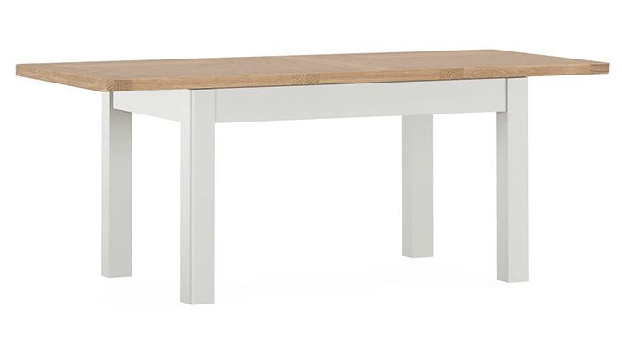 Fox Painted Dining