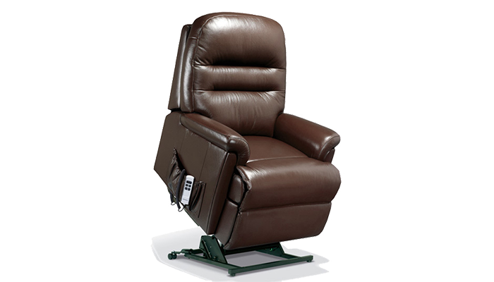 Keswick (Leather)