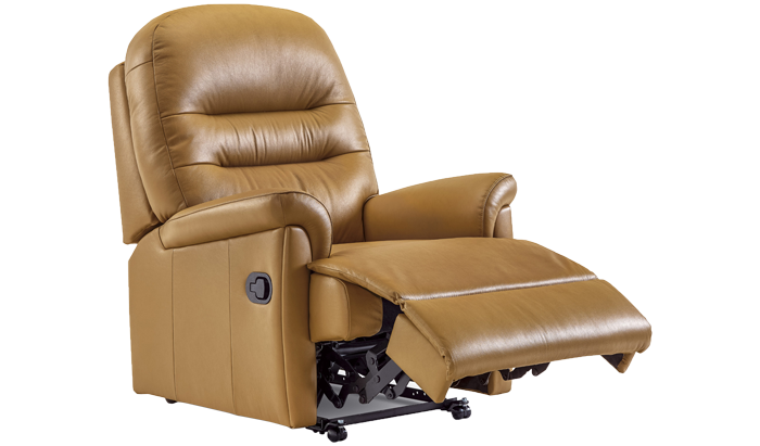 Keswick (Leather)