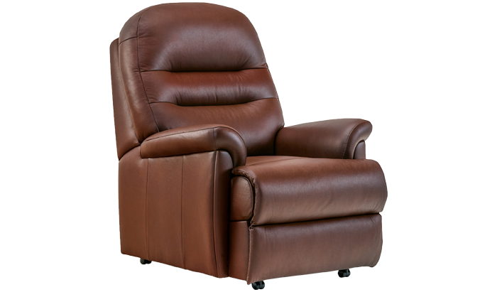 Keswick (Leather)