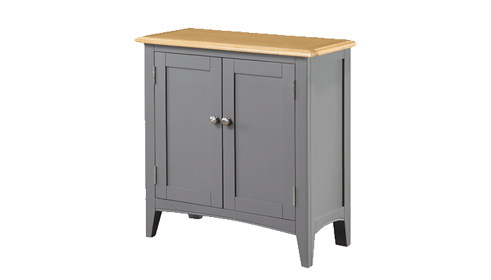 Rossmore Painted